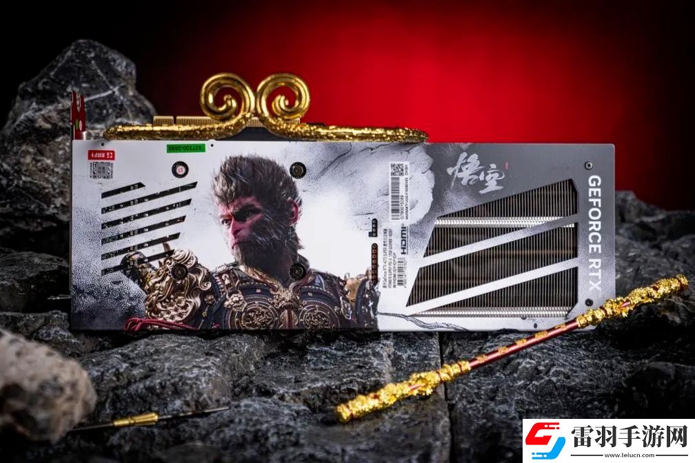 EchoPointNova開放世界FPS！耕升RTX4070SUPER踏雪OC定制版勁爽戰斗