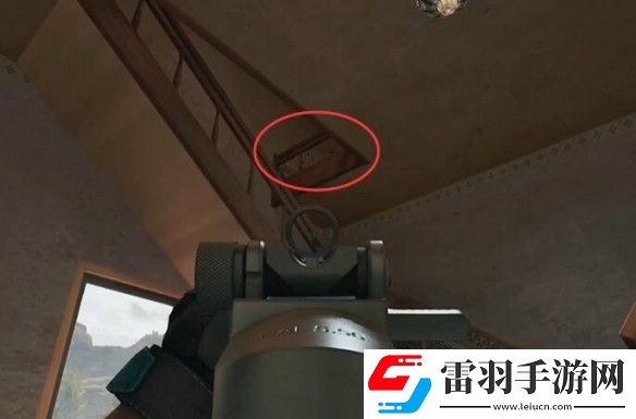 三角洲行動(dòng)長弓溪谷酒店門密碼破解方法