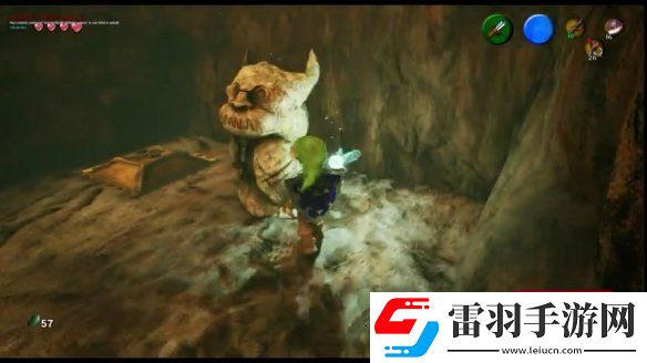 粉絲虛幻5重制塞爾達傳說時之笛演示!完整版demo發(fā)布