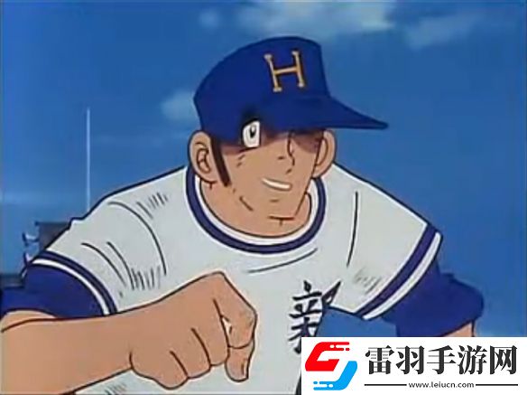 失憶投捕今年最佳之一！最受歡迎棒球動畫TOP10