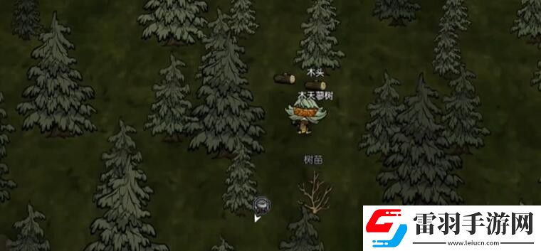 饑荒新家園浣熊世界音符在哪