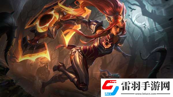 英雄聯盟12.8版本更新公告LOL4月28日12.8更新內容圖文匯總