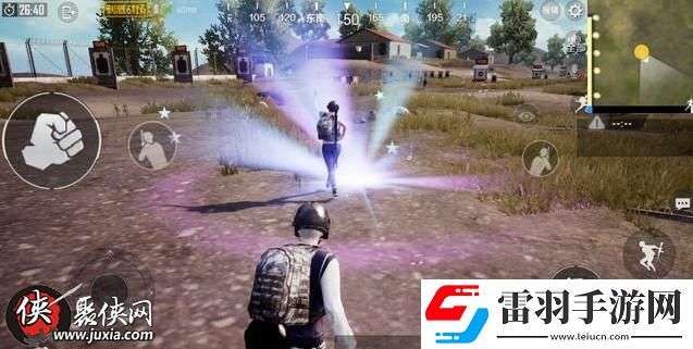 絕地求生刺激戰場跳舞彈怎么使用絕地求生刺激戰場跳舞彈刷新地點