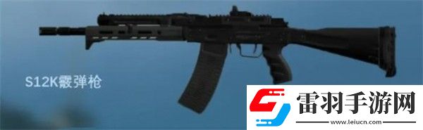 三角洲行動駭爪武器選擇建議