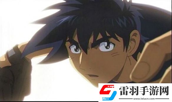 失憶投捕今年最佳之一！最受歡迎棒球動畫TOP10