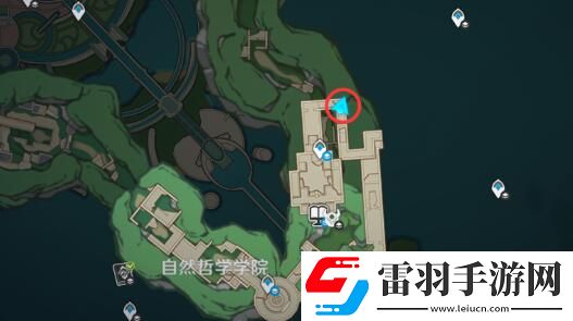 原神水仙十字之劍怎么獲得