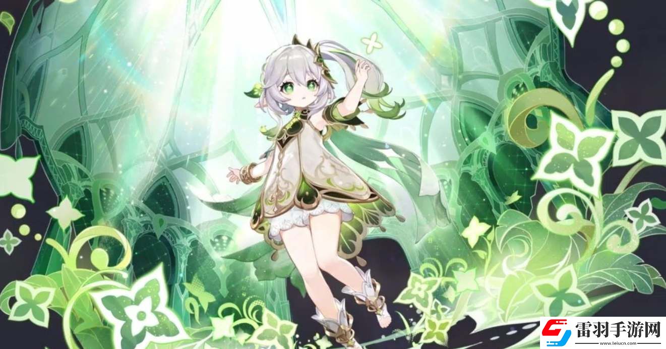 原神5.1復刻角色抽取建議