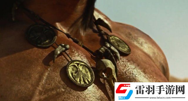 建造自己的堡壘!生存大作流放者科南新圖曝光