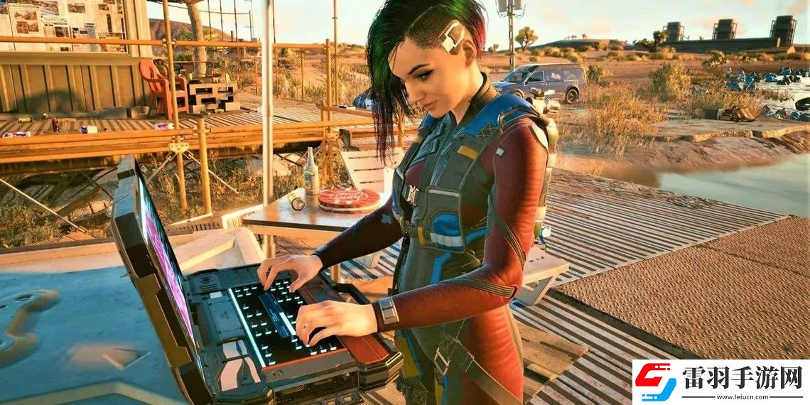 賽博朋克20771.7版更新或將上線改進游戲性