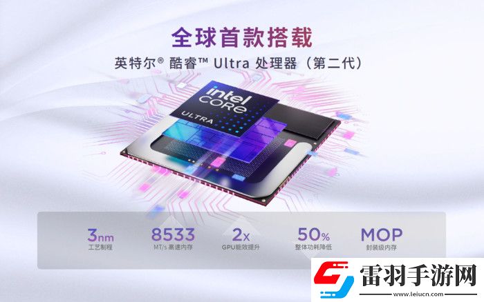 聯想YOGA發布新品