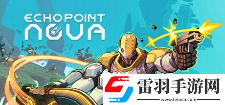 EchoPointNova開放世界FPS！耕升RTX4070SUPER踏雪OC定制版勁爽戰斗