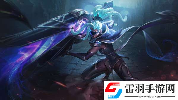英雄聯盟12.8版本更新公告LOL4月28日12.8更新內容圖文匯總