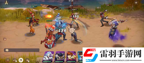 鎮(zhèn)魂街破曉五行羈絆效果怎么樣