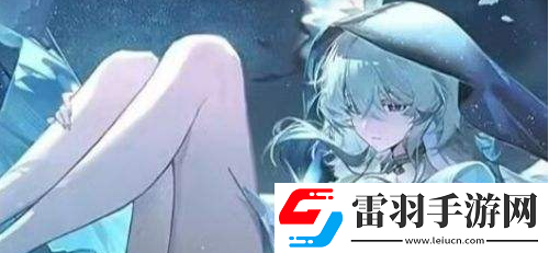 鳴潮守岸人武器搭配方法