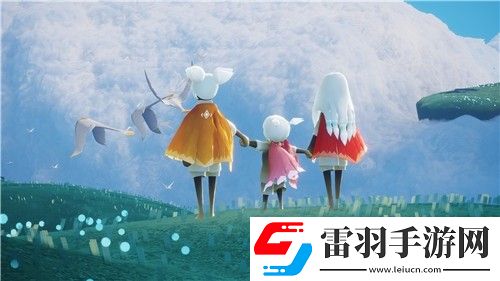 光遇復刻先祖11月是哪個萬圣夜會有新的復刻先祖嗎