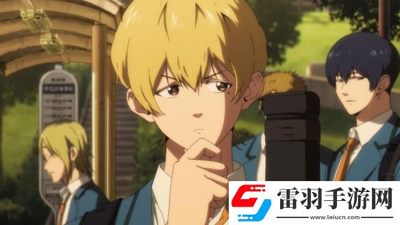 失憶投捕今年最佳之一！最受歡迎棒球動畫TOP10