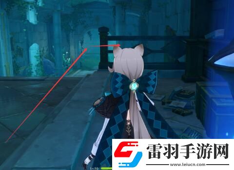 原神水仙十字之劍怎么獲得
