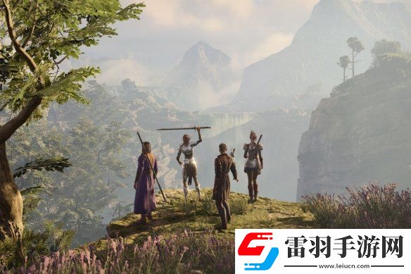 博德之門3暫無計劃添加槍手職業！也沒有槍械武器博德之門3沒有槍手職業和槍械武器