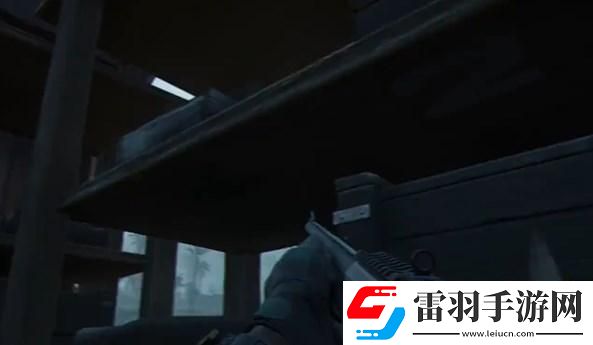 三角洲行動長弓溪谷隱藏箱子在哪