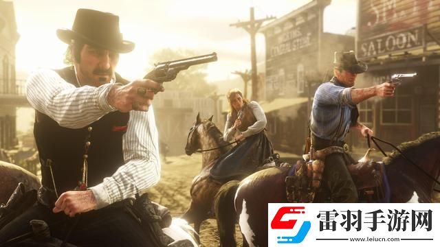 荒野大鏢客2游戲語音