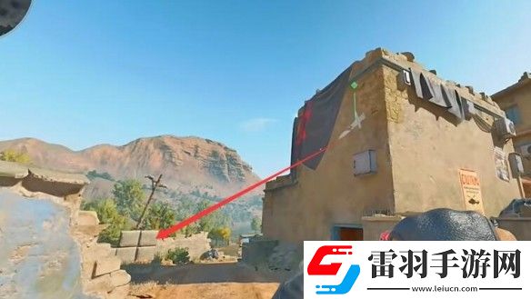 三角洲行動(dòng)長(zhǎng)弓溪谷隱秘協(xié)議箱及鑰匙位置