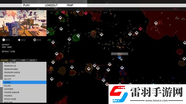 EchoPointNova開放世界FPS！耕升RTX4070SUPER踏雪OC定制版勁爽戰斗