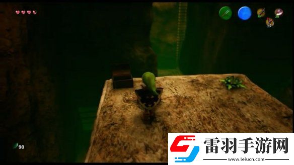 粉絲虛幻5重制塞爾達傳說時之笛演示!完整版demo發(fā)布