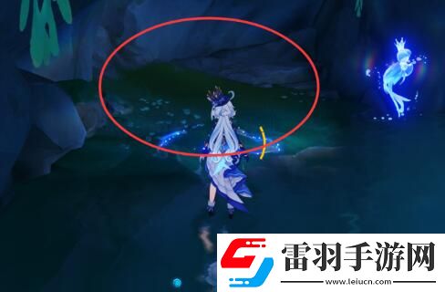 原神水仙十字之劍怎么獲得