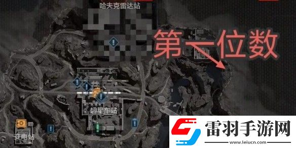 三角洲行動(dòng)長弓溪谷酒店門密碼破解方法