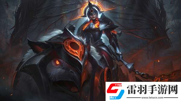 英雄聯盟12.8版本更新公告LOL4月28日12.8更新內容圖文匯總