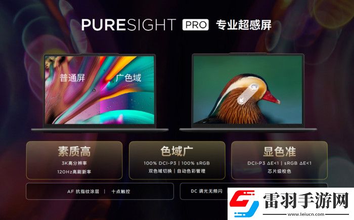 聯想YOGA發布新品