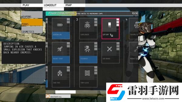 EchoPointNova開放世界FPS！耕升RTX4070SUPER踏雪OC定制版勁爽戰斗