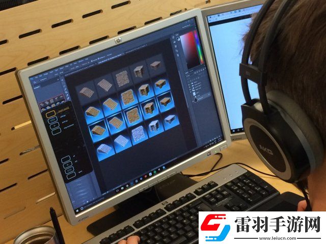 建造自己的堡壘!生存大作流放者科南新圖曝光