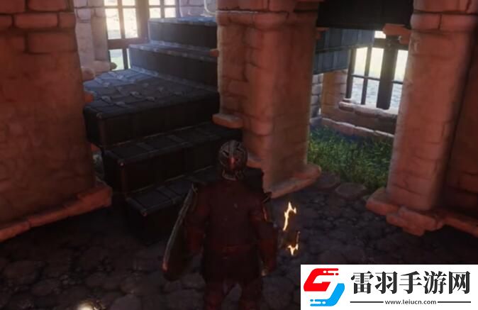 霧鎖王國金屬廢料怎么獲得