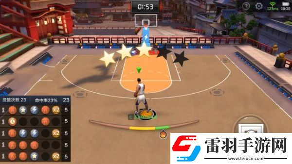 最強NBA三分大賽怎么玩觀戰系統什么時候上線