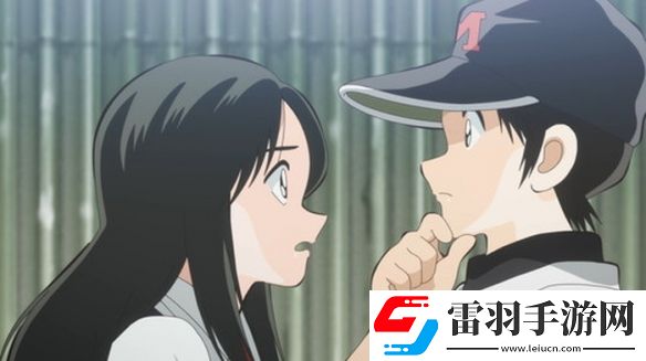 失憶投捕今年最佳之一！最受歡迎棒球動畫TOP10