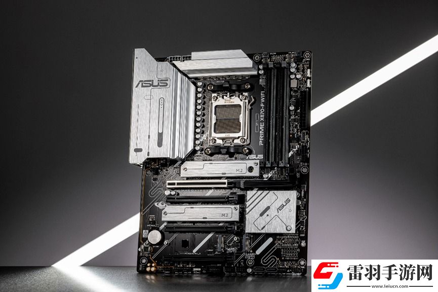 定金膨脹華碩X870E、X870系列主板火熱預售中