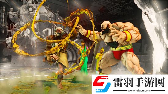 開年期待游戲排行榜這些游戲將陪你一起迎接新年