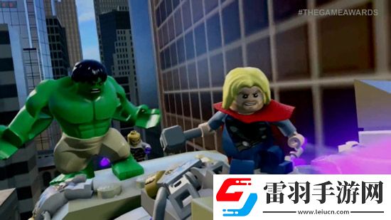 開年期待游戲排行榜這些游戲將陪你一起迎接新年