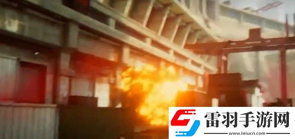 三角洲行動第一把大金刷新位置