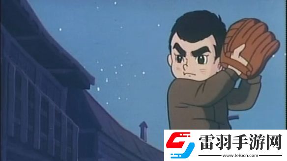 失憶投捕今年最佳之一！最受歡迎棒球動畫TOP10