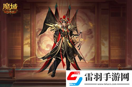 魔域口袋版與海絲泉州文旅之聲展開深度合作