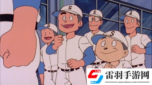 失憶投捕今年最佳之一！最受歡迎棒球動畫TOP10