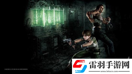 開年期待游戲排行榜這些游戲將陪你一起迎接新年