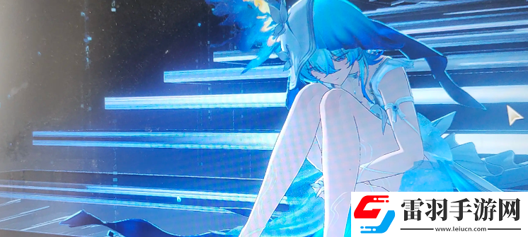 鳴潮守岸人和白芷對比分析