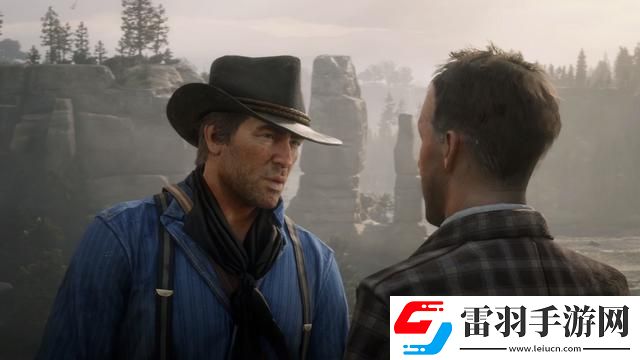 荒野大鏢客2游戲語音