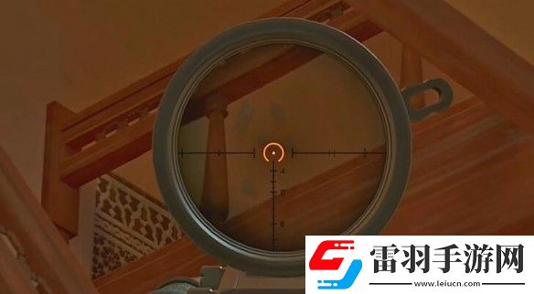 三角洲行動(dòng)長(zhǎng)弓溪谷隱秘協(xié)議箱及鑰匙位置