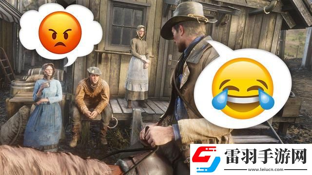 荒野大鏢客2游戲語音