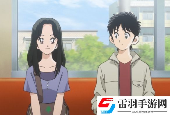 失憶投捕今年最佳之一！最受歡迎棒球動畫TOP10