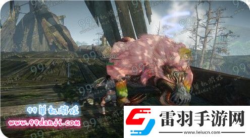 怪物獵人ol雙刀鬼人是什么雙刀鬼人化狀態技能展示